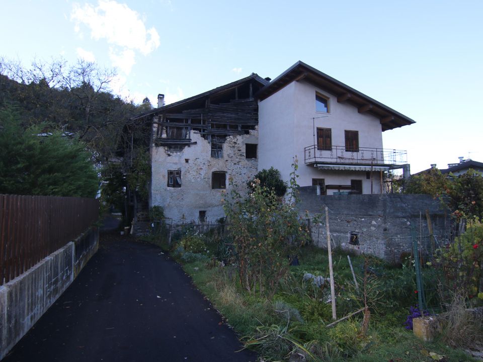 Lejlighed i Pergine Valsugana, Trento - foto 1