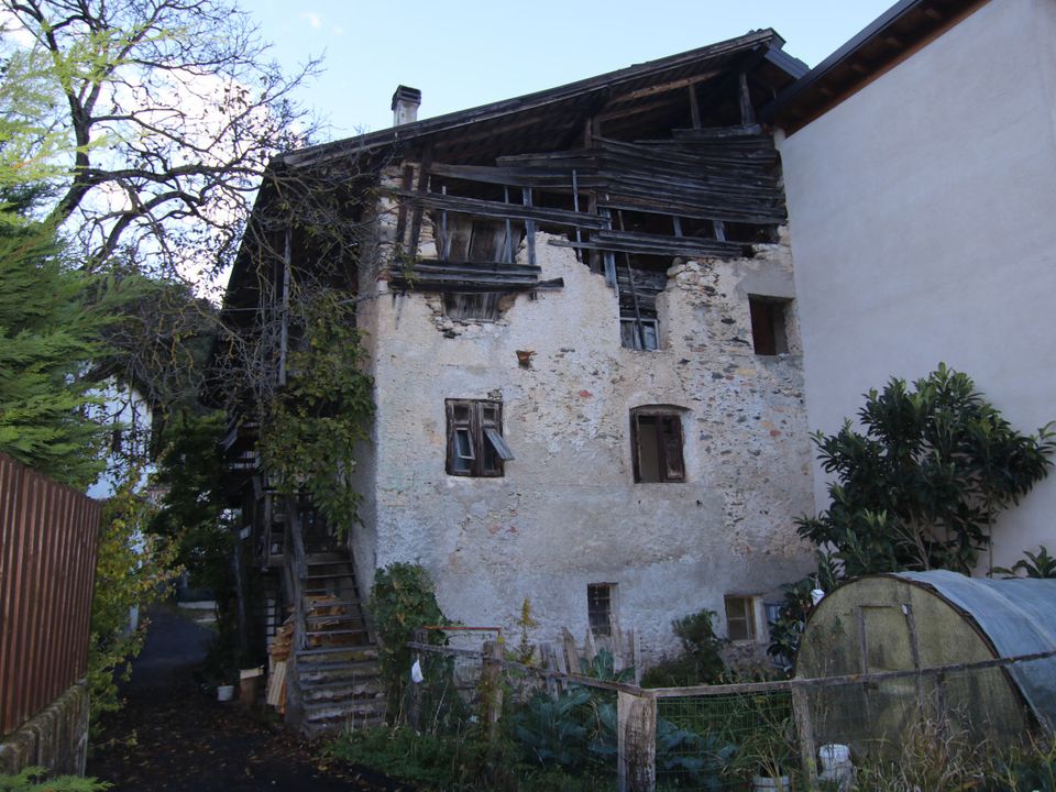 Lejlighed i Pergine Valsugana, Trento - foto 5