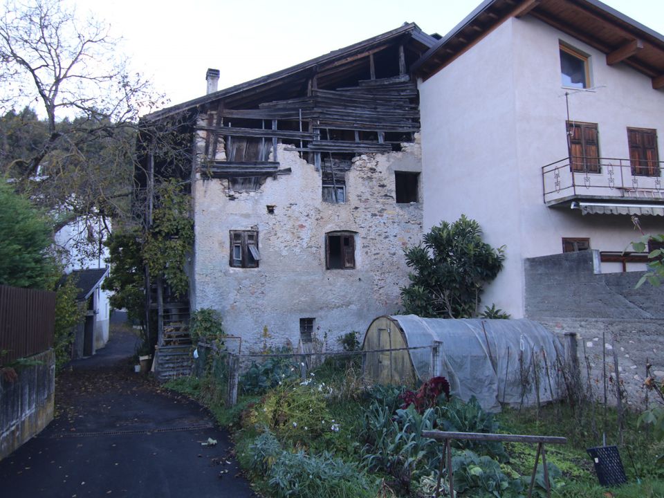 Lejlighed i Pergine Valsugana, Trento - foto 3
