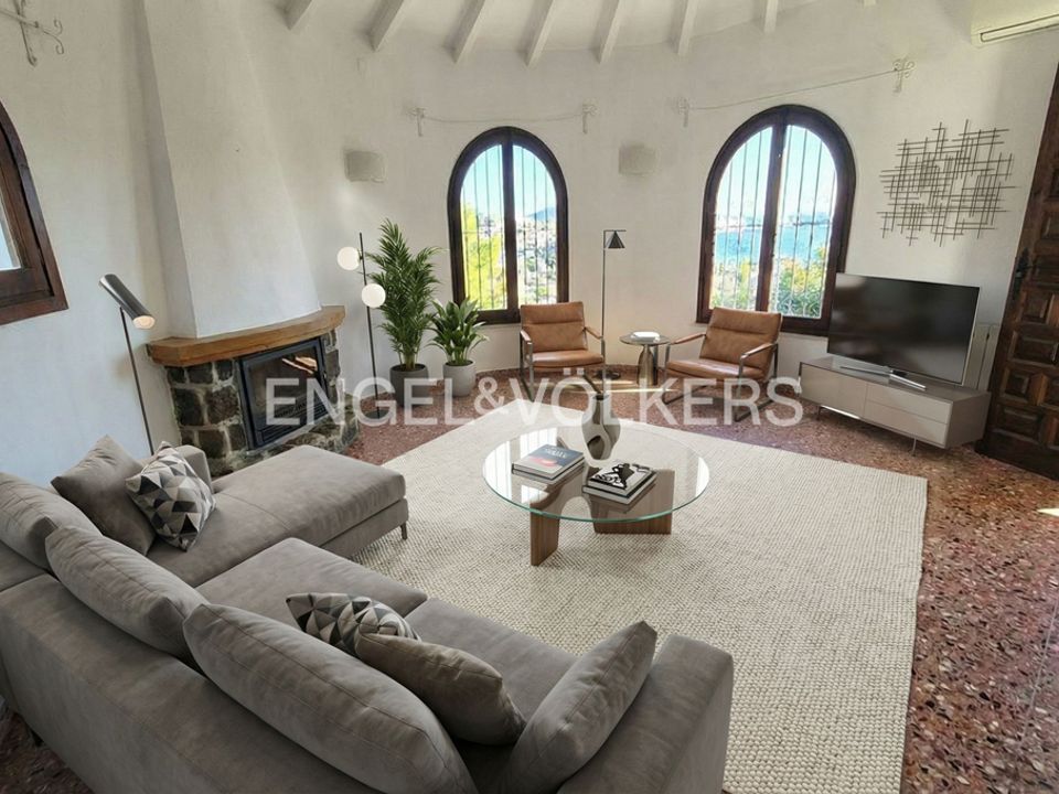 Villa i Calpe, Alicante - foto 5