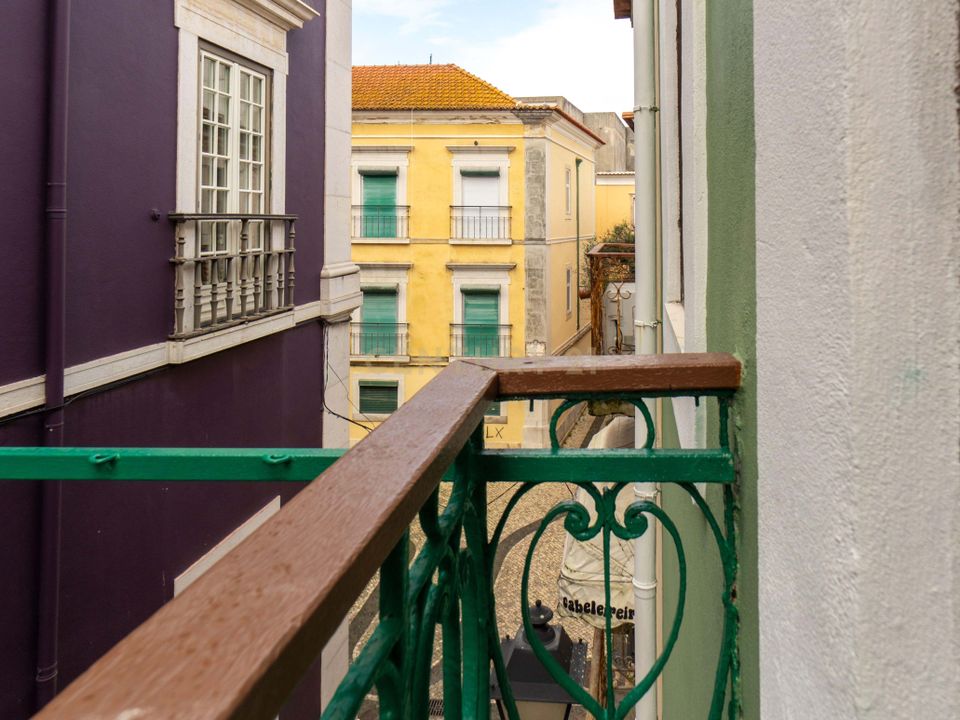 Lejlighed i Setubal, Setubal - foto 1
