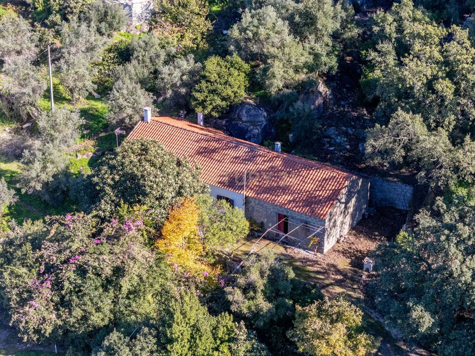 Villa i Monchique, Faro - foto 1