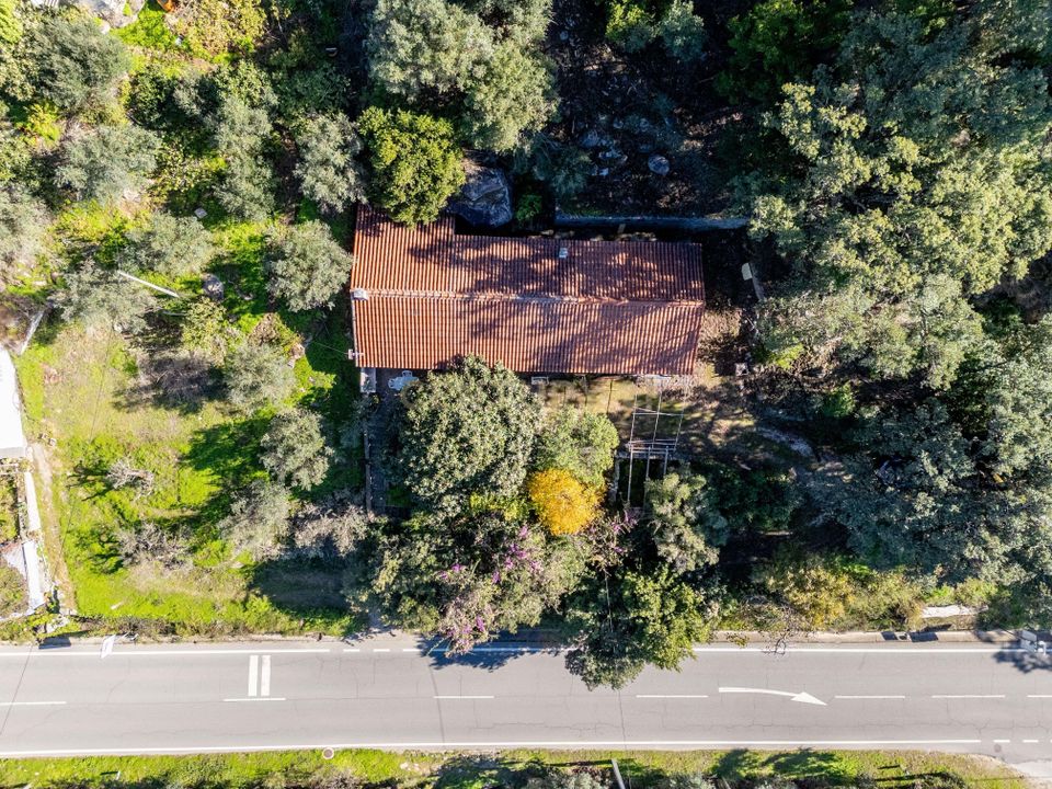 Villa i Monchique, Faro - foto 2
