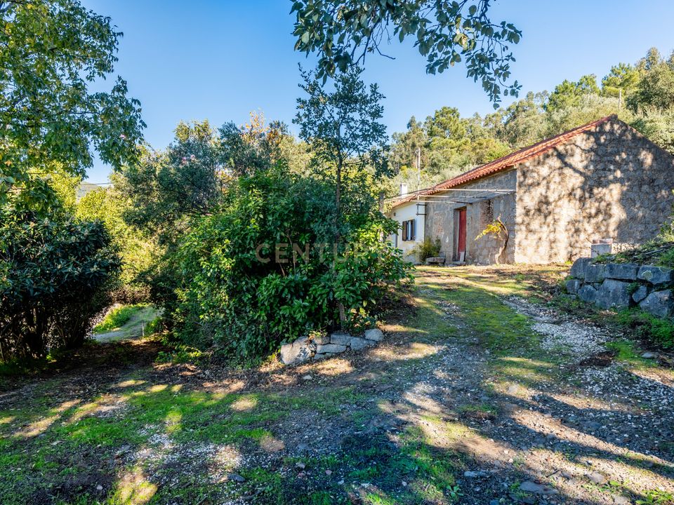 Villa i Monchique, Faro - foto 4