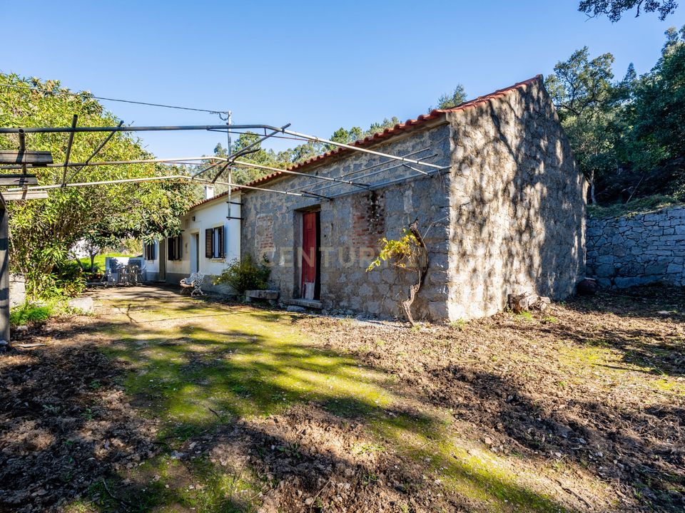 Villa i Monchique, Faro - foto 5