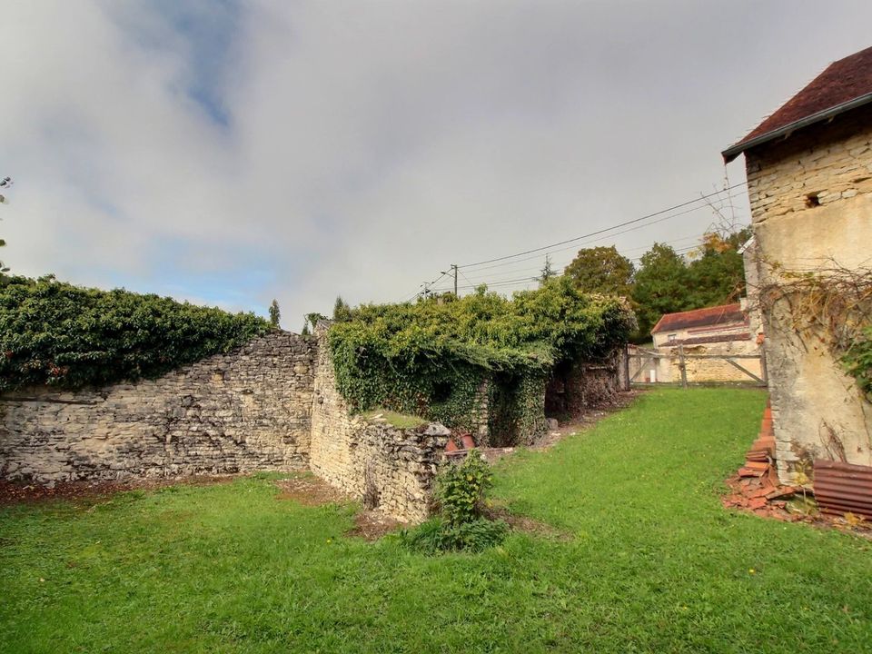 Landejendom i Etourvy, Aube - foto 3
