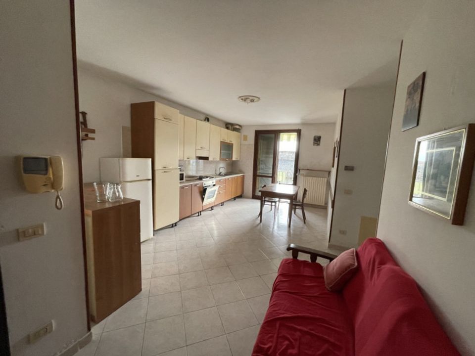 Lejlighed i Motteggiana, Mantua - foto 1