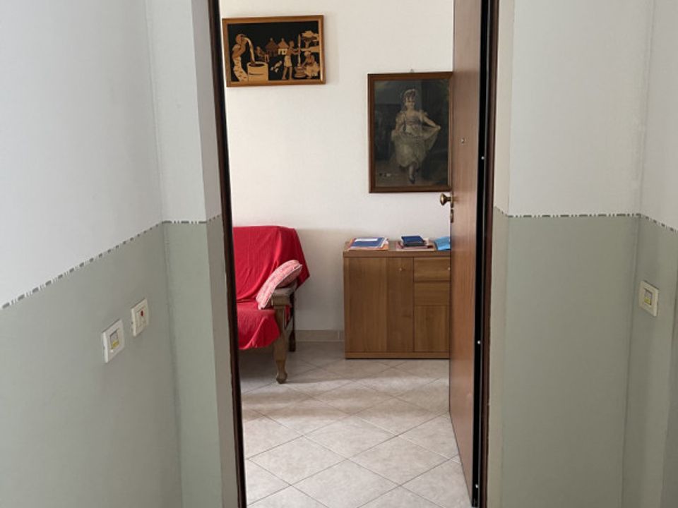 Lejlighed i Motteggiana, Mantua - foto 2
