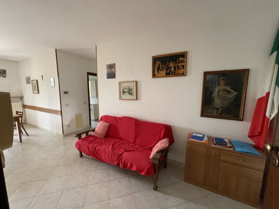 Lejlighed i Motteggiana, Mantua - foto 3