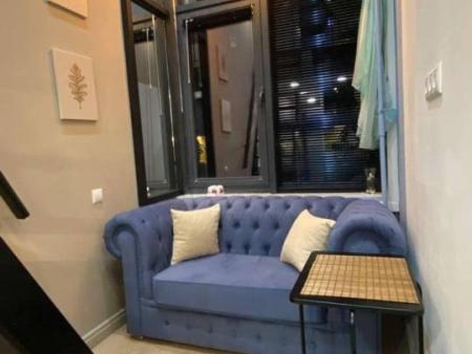 Studio i Paris, Paris - foto 4