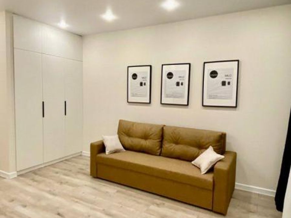 Studio i Lyon, Rhone - foto 1