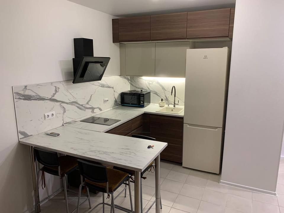 Apartament a Lyon, Rhone - foto 1