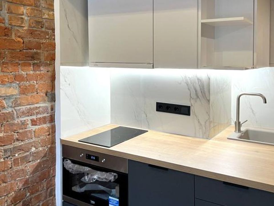 Studio i Lyon, Rhone - foto 4