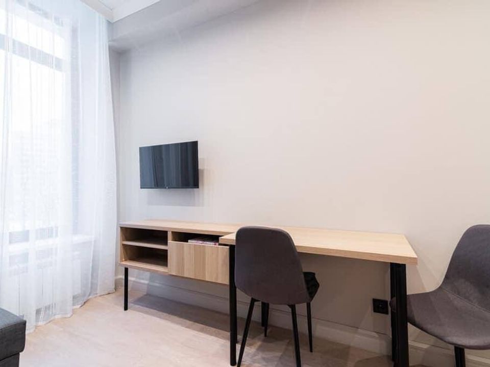 Studio i Paris, Paris - foto 4
