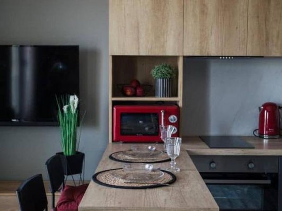 Studio i Paris, Paris - bilde 2