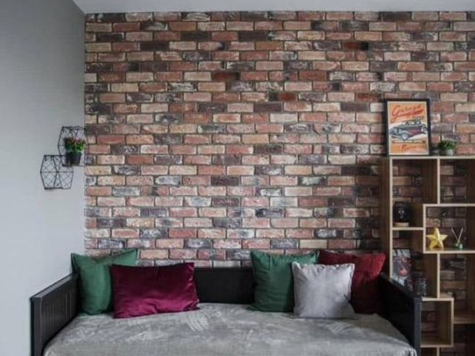 Studio i Paris, Paris - bilde 3