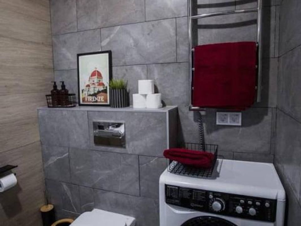 Studio i Paris, Paris - bilde 4