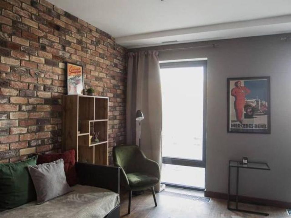 Studio i Paris, Paris - bilde 5