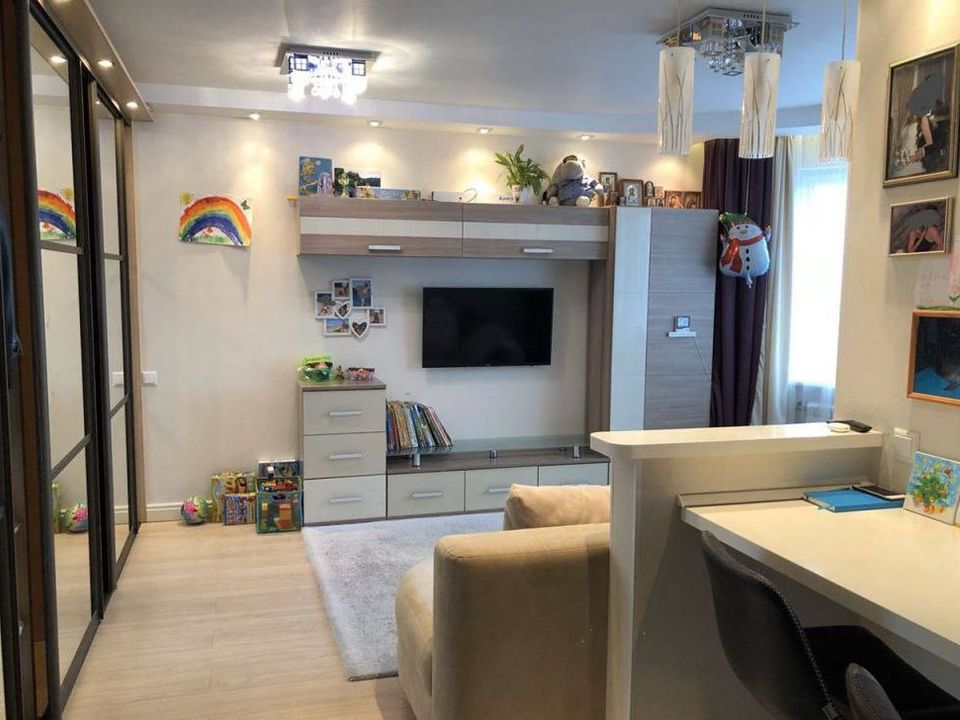 Estudi a Boulogne-Billancourt, Hauts-de-Seine - foto 1
