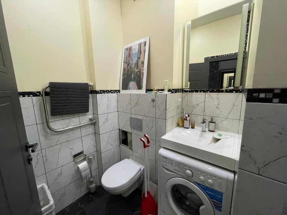 Studio i Paris, Paris - foto 4
