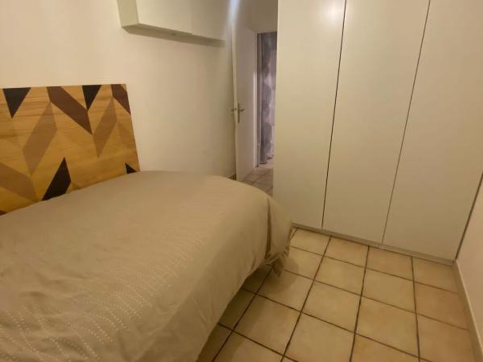 Lejlighed i Noisy-le-Grand, Seine-Saint-Denis - foto 2