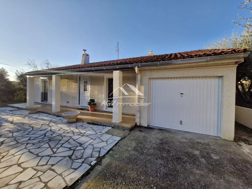 Villa i Alès, Gard - foto 2