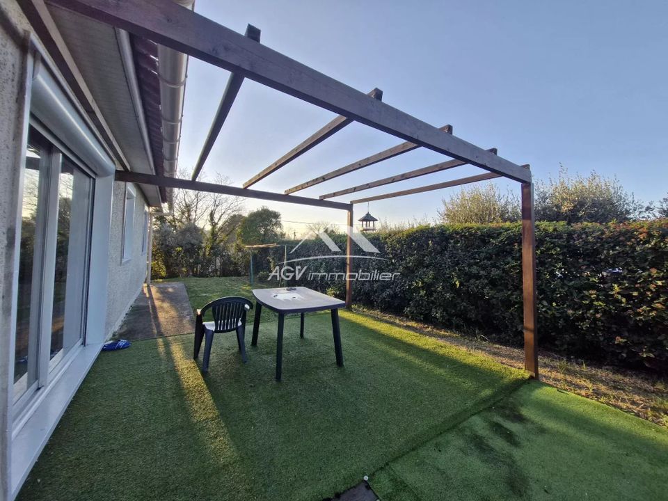 Villa i Alès, Gard - foto 3