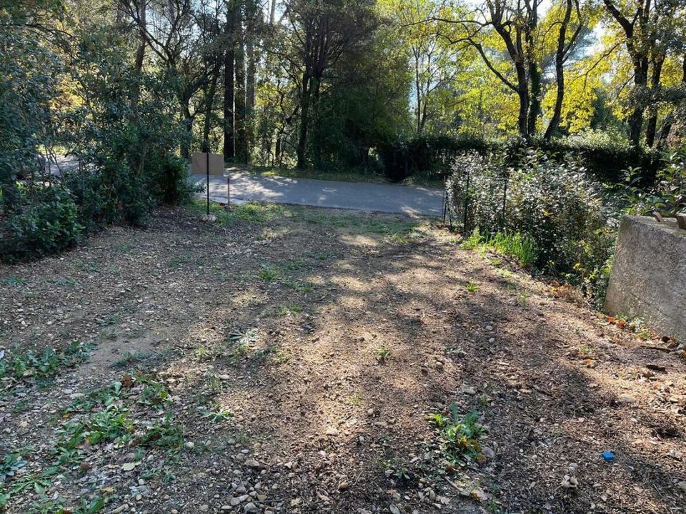 Tomt i Puget, Vaucluse - bilde 3