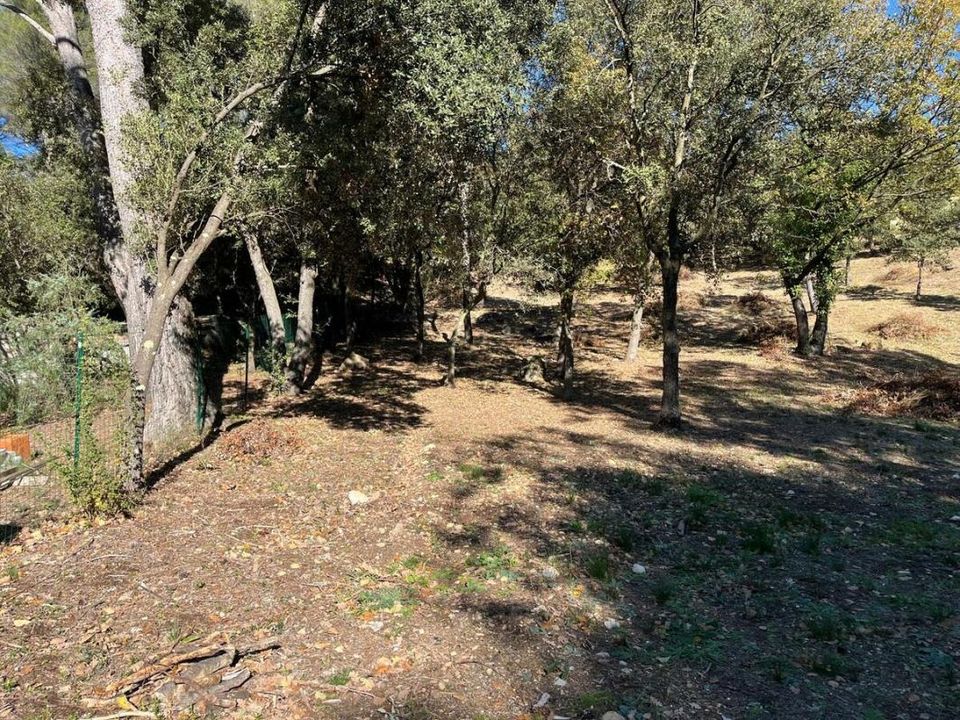 Tomt i Puget, Vaucluse - bilde 4
