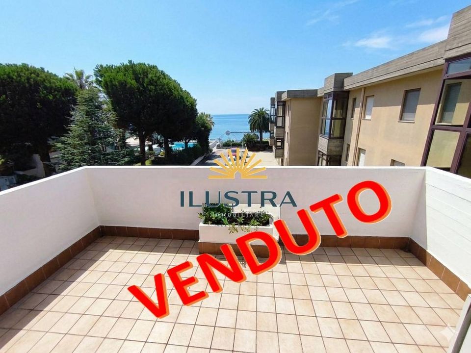 Lejlighed i Massignano, Ascoli Piceno - foto 1