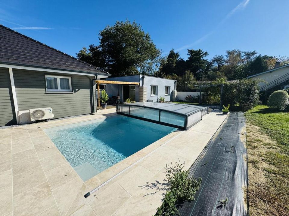 Villa i Garlin, Pyrenees-Atlantiques - foto 2