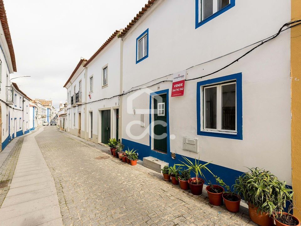 Villa i Alcacovas, Evora - foto 2