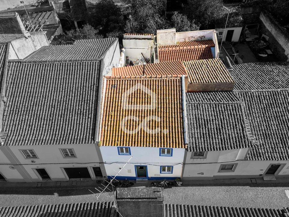 Villa i Alcacovas, Evora - foto 1