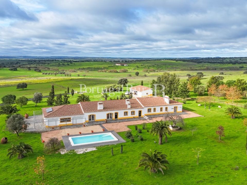 Masia a Estremoz, Evora - foto 1