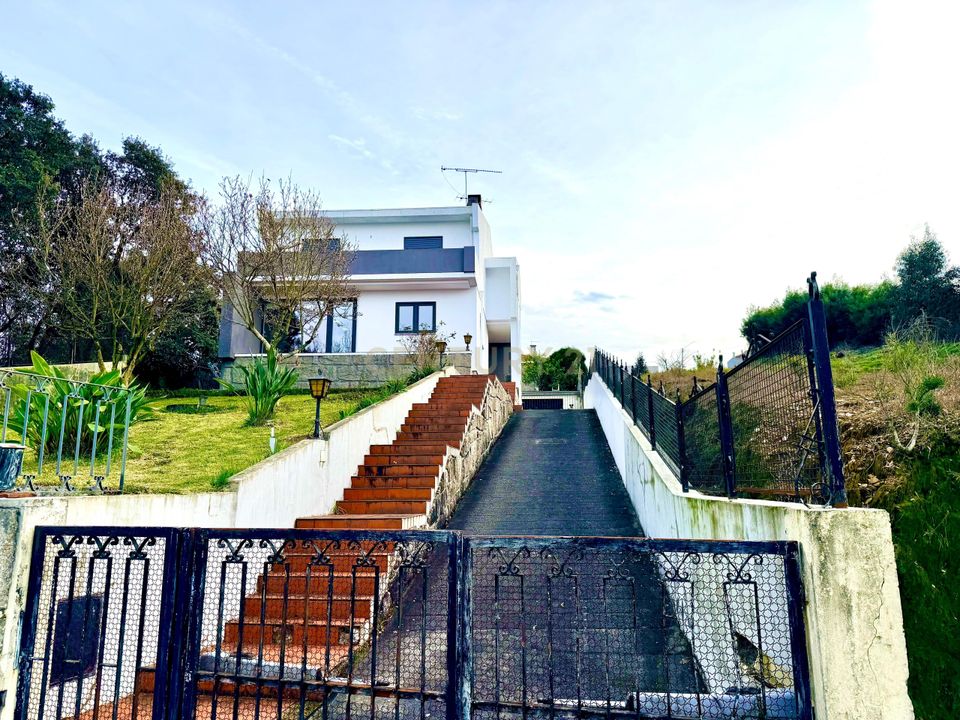 Villa i Gondomar, Porto - foto 1