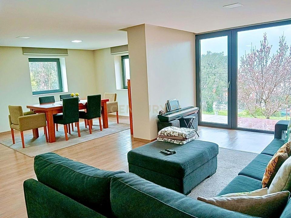 Villa i Gondomar, Porto - foto 4