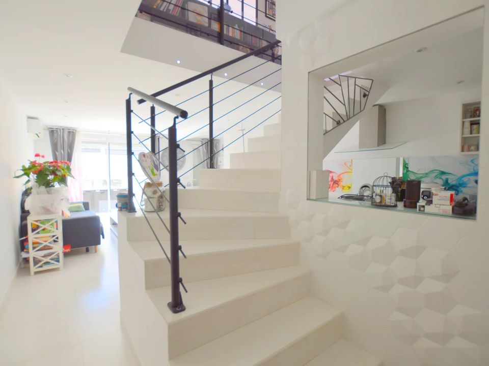 Villa i Montpellier, Herault - bilde 3
