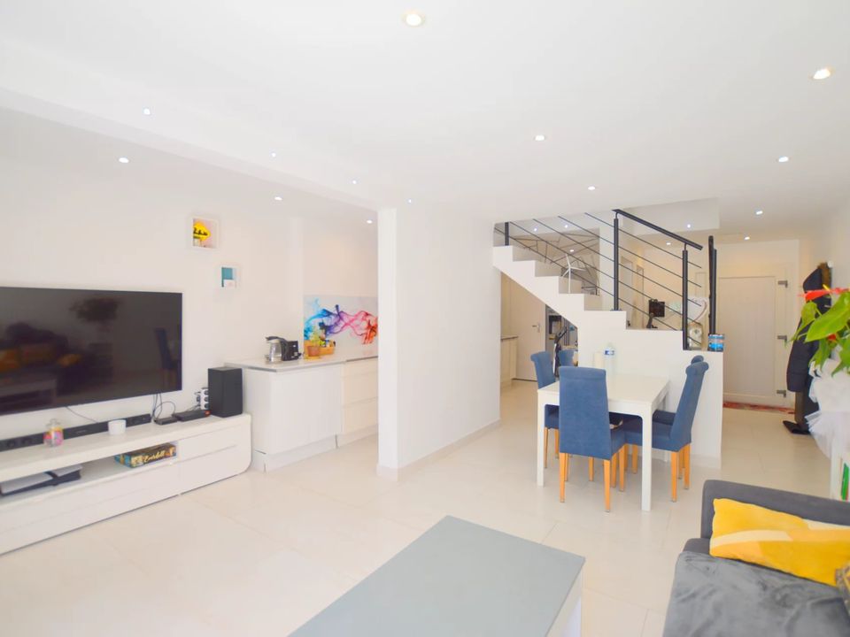 Villa i Montpellier, Herault - bilde 5