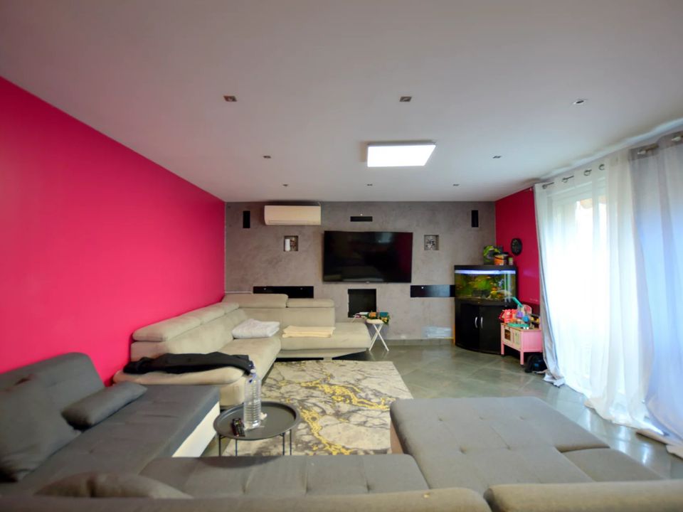 Lejlighed i Montpellier, Herault - foto 2
