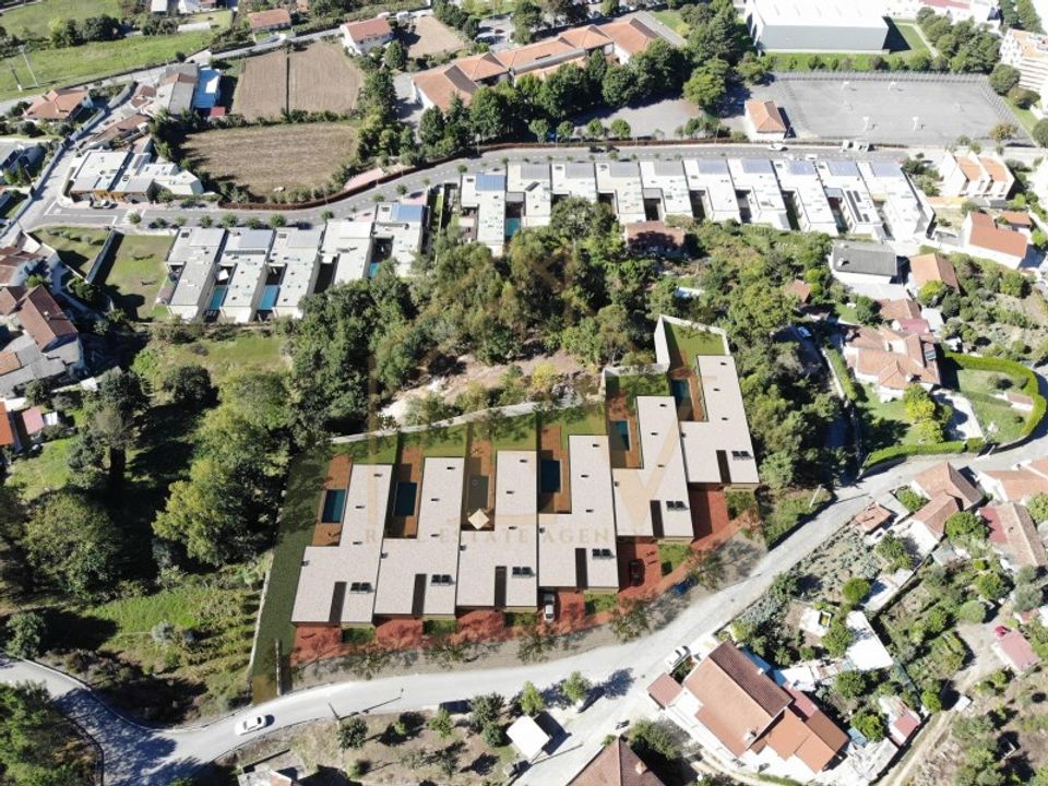 Villa i Braga, Braga - foto 2