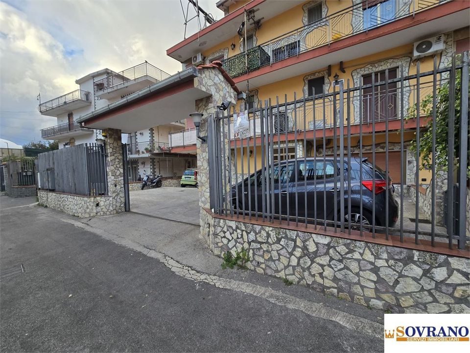 Lejlighed i Palermo, Palermo - foto 2