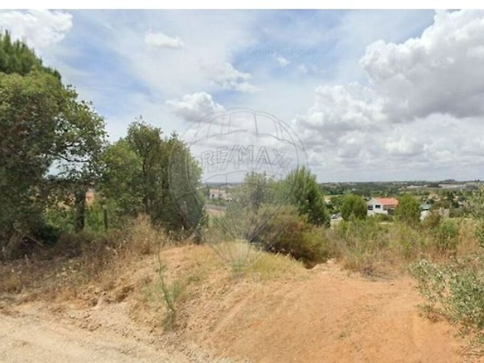 Helårsgrund i Torres Novas, Santarem - foto 2