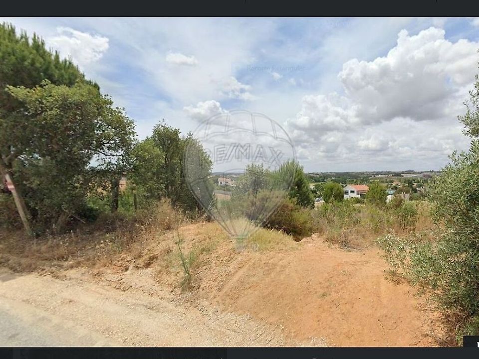 Helårsgrund i Torres Novas, Santarem - foto 5