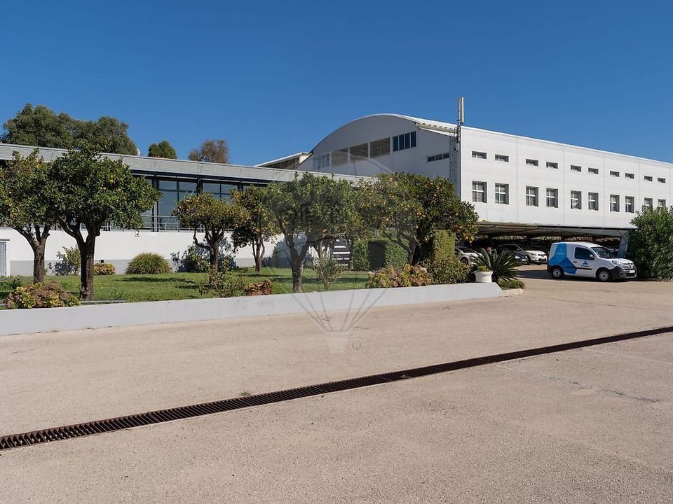 Erhvervsejendom i Setubal, Setubal - foto 2