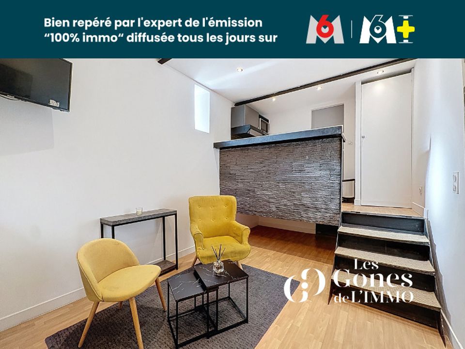 Studio i Villeurbanne, Rhone - foto 2