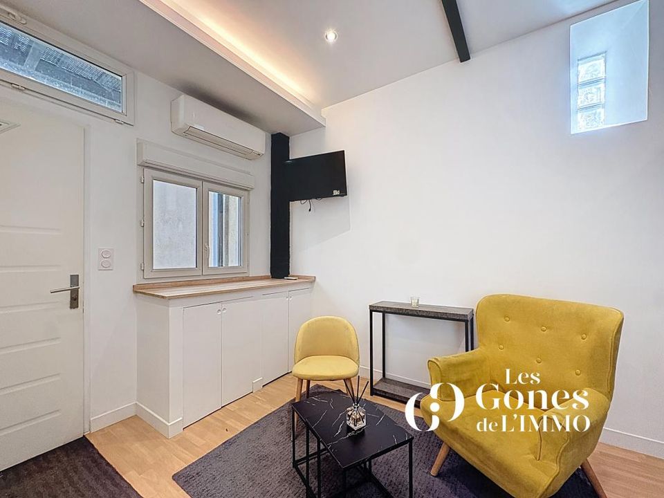 Studio i Villeurbanne, Rhone - foto 5