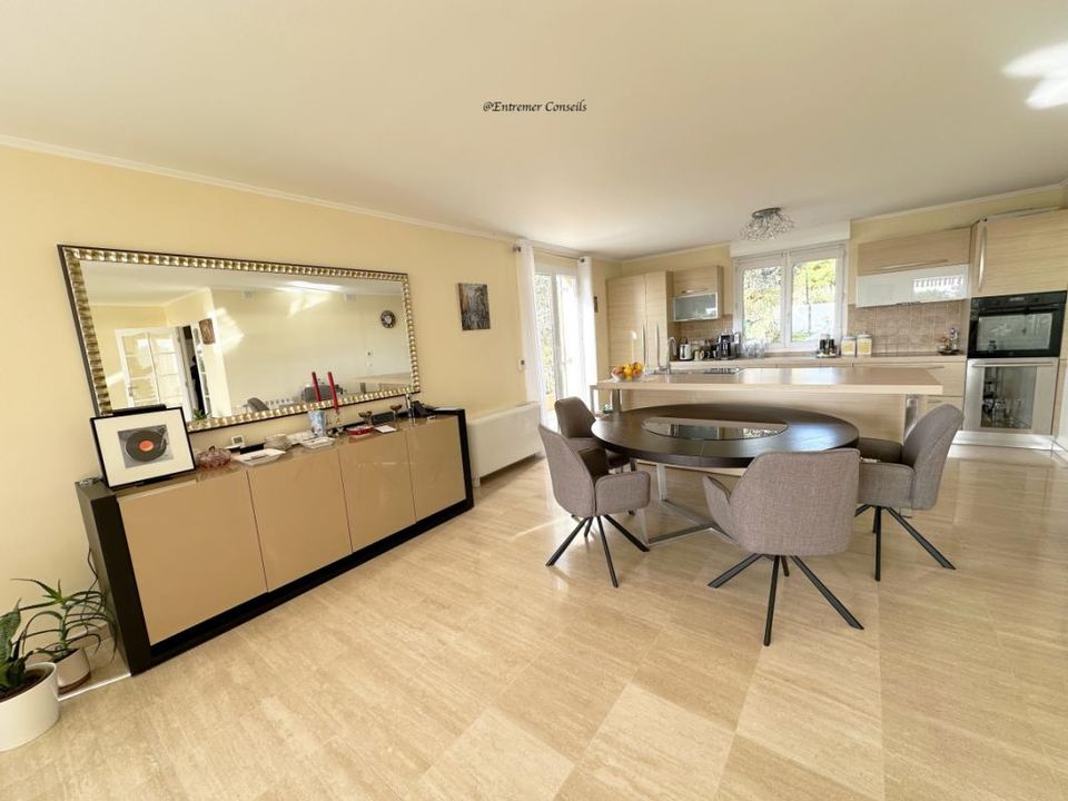 Villa i Nice, Alpes-Maritimes - foto 4