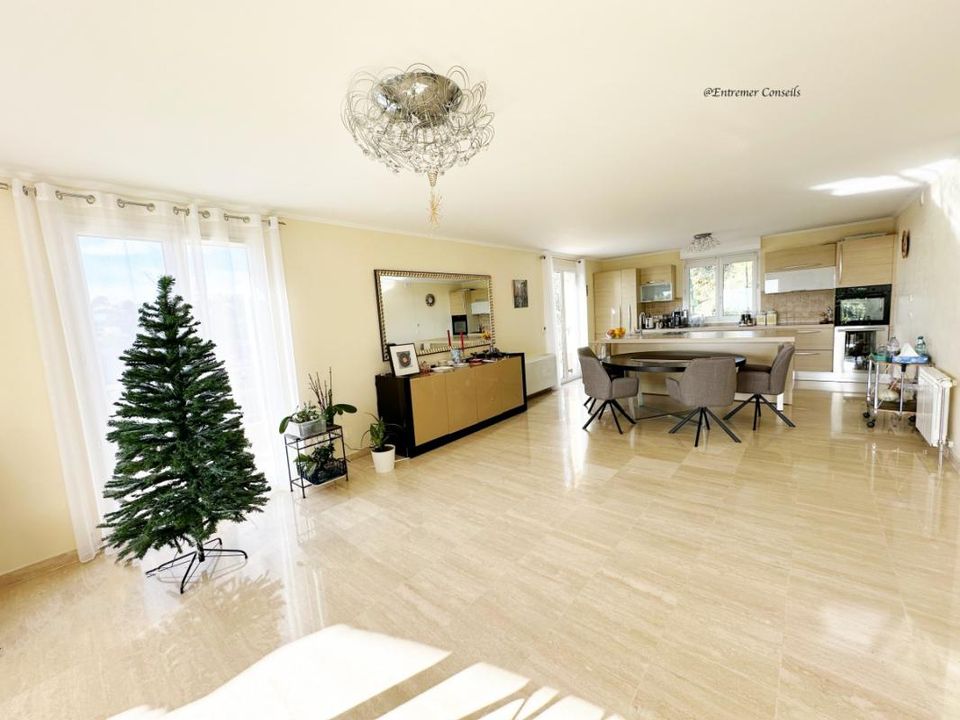 Villa i Nice, Alpes-Maritimes - foto 5