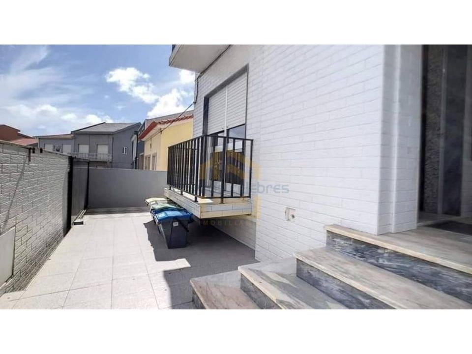 Villa i Vila do Conde, Porto - bilde 2