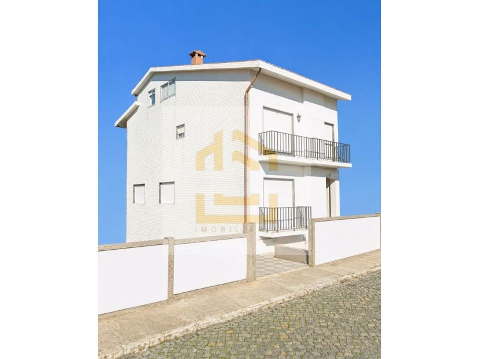 Villa i Vila do Conde, Porto - bilde 1